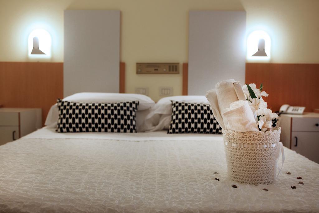 Hotel Bel Air Riccione Room photo